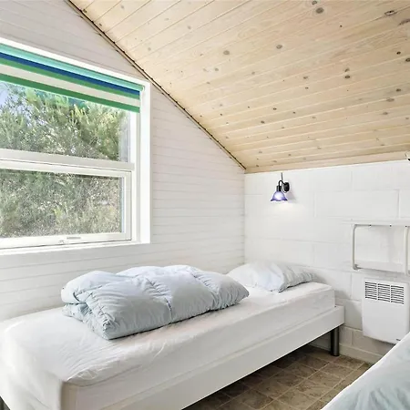 807-thisted-grarisvej-13 Hébergement de vacances