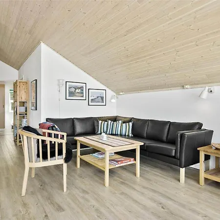 807-thisted-grarisvej-13 Holiday home Thisted