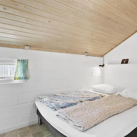 Holiday home 807-thisted-grarisvej-13