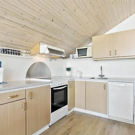 807-thisted-grarisvej-13 Hébergement de vacances Thisted