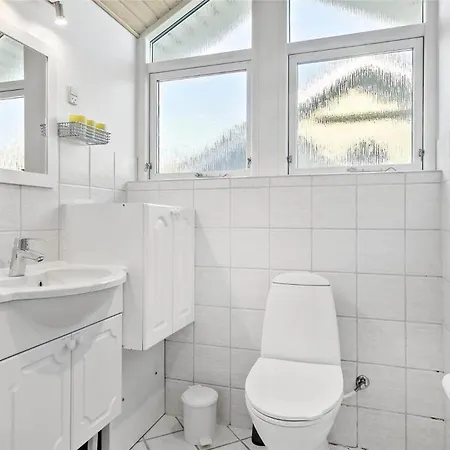 807-thisted-grarisvej-13 Σπίτι διακοπών *