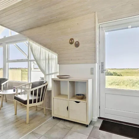 807-thisted-grarisvej-13 Σπίτι διακοπών *