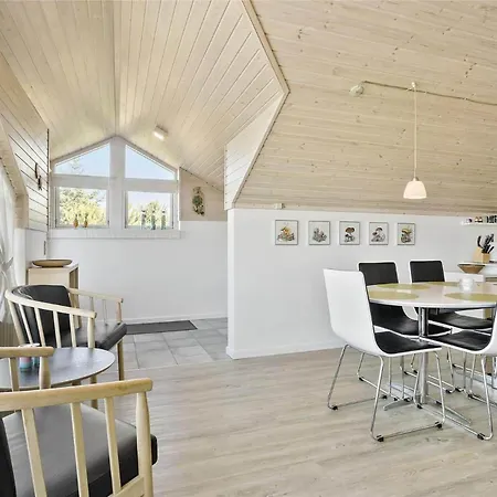 807-thisted-grarisvej-13 Σπίτι διακοπών