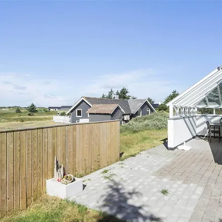 807-thisted-grarisvej-13 Hébergement de vacances Thisted