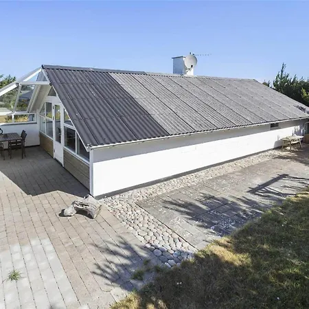 Σπίτι διακοπών 807-thisted-grarisvej-13 *