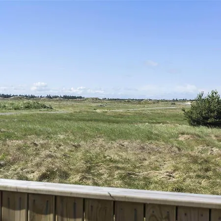 Hébergement de vacances 807-thisted-grarisvej-13