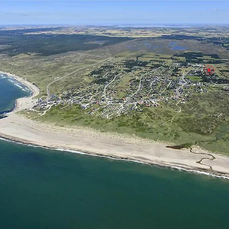 807-thisted-grarisvej-13 Hébergement de vacances