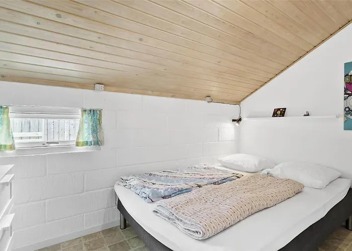 Сasa de vacaciones 807-thisted-grarisvej-13 *