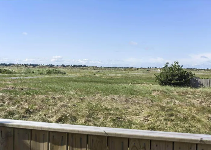 Сasa de vacaciones 807-thisted-grarisvej-13